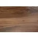 Eldora Saddle Brown Rectangular Sofa Table