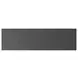 Eleanor Black Dining Bench