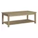 Holmes Brown 3 Piece Occasional Table Set