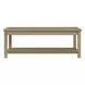 Holmes Brown 3 Piece Occasional Table Set