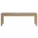 Holmes Brown Rectangular Dining Room Set