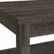 Holmes Mocha Gray 3 Piece Occasional Table Set