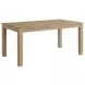 Holmes Brown Rectangular Dining Room Set