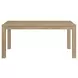Holmes Brown Rectangular Dining Room Set