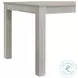 Holmes White Dining Table