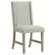 Holmes Brown Rectangular Dining Room Set