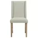 Holmes Brown Rectangular Dining Room Set