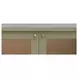 Hannah Green 4 Door Sideboard