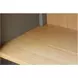 Hannah Green 4 Door Tall Cabinet