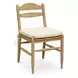 Segment Heritage Brown Rectangular Dining Room Set