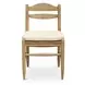 Segment Heritage Brown Rectangular Dining Room Set