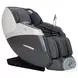 Crescendo Charcoal Massage Chair