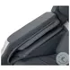Crescendo Charcoal Massage Chair