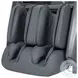 Crescendo Charcoal Massage Chair