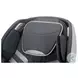 Crescendo Charcoal Massage Chair