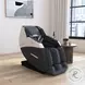 Crescendo Charcoal Massage Chair