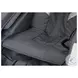 Crescendo Charcoal Massage Chair