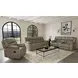 Kaoru Gray Motion Recliner