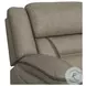 Kaoru Grey Reclining Living Room Set