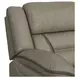 Kaoru Gray Motion Recliner