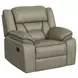 Kaoru Gray Motion Recliner