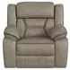 Kaoru Gray Motion Recliner