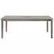 Lennox Gray 78" Rectangular Dining Table