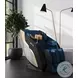 Enhance Navy Massage Chair