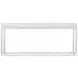 Arctic Stainless Steel Square Occassional Table Set