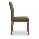 Samuel Dark Brown Rectangular Dining Room Set