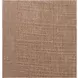 Sami Brown Performance Fabric Upholstered Dining Chair Set of 2