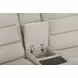Felix Mari Fawn Modular Zero Gravity Power Reclining Sectional with USB Charging