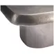 Clawson Graphite Freeform Large Occassional Table Set