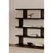 Miri Black Large Shelf