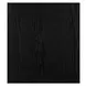 Miri Black Large Shelf