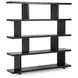 Miri Black Large Shelf