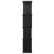 Miri Black Large Shelf