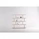 Miri Oak Large Shelf