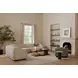 Miri Walnut Rectangular Coffee Table