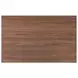 Miri Walnut Rectangular Coffee Table