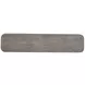 Monolith Puma and Millstone Rectangular Console Table