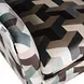 Nielsen Escher Upholstered Accent Chair
