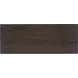 Joinery Espresso Oak Queen Plank Panel Bed