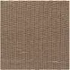 Bodhi Natural and White Upholstered Outdoor Swivel Accent Chair