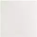 Bodhi Natural and White Upholstered Outdoor Swivel Accent Chair
