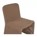 Ella Natural Outdoor Dining Chair Set of 2