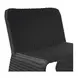 Ella Charcoal Outdoor Accent Chair