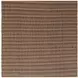 Ella Natural Outdoor Accent Chair