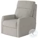 Mimi Athens Natural Swivel Rocker Recliner