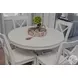 Bay Harbor Weathered White Dining Chair Set of 2